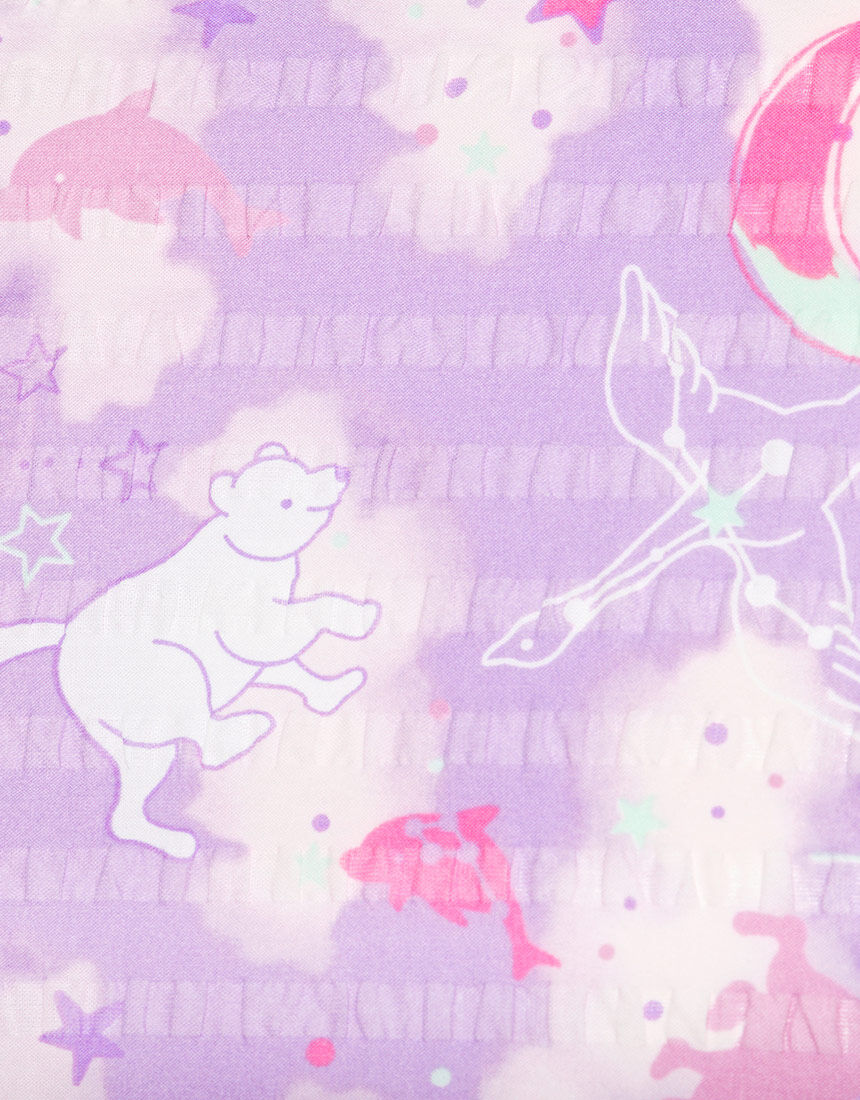 男女児兼用パジャマ, , hi-res