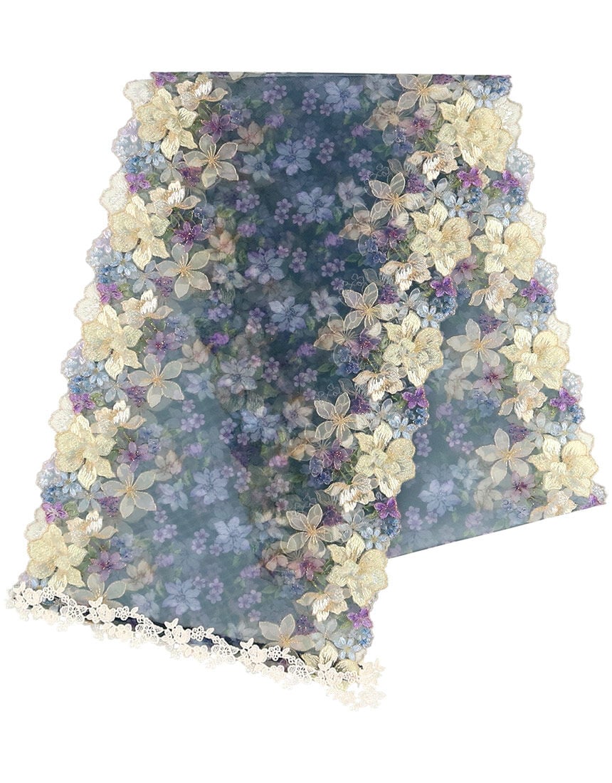 ストール・ネックウォーマー, , hi-res