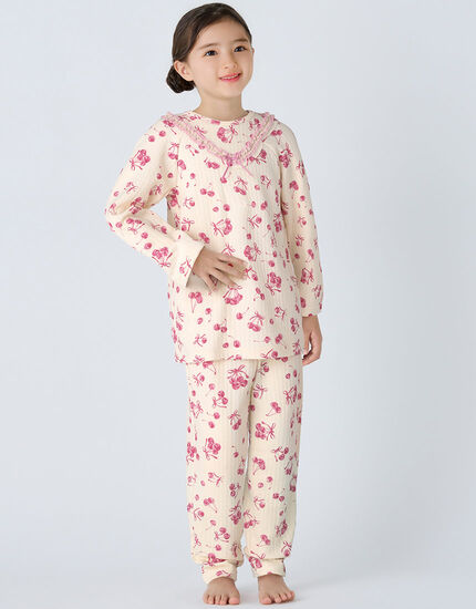 女児パジャマ, , main