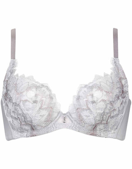 ワコール トレフル ブラジャー ショーツ E65 M（ブラジャー｜ワコール 