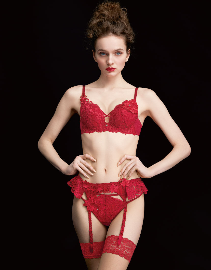 ガーターベルト, , hi-res