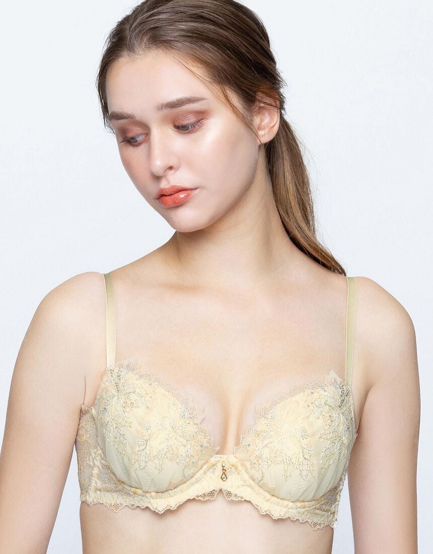 ３／４カップブラ, , hi-res