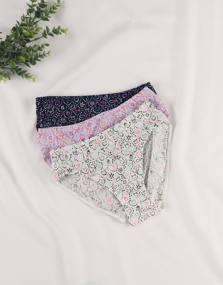 ツモリチサトスリープ 【綿混】やわらかな肌ざわり＆薄手のストレッチ