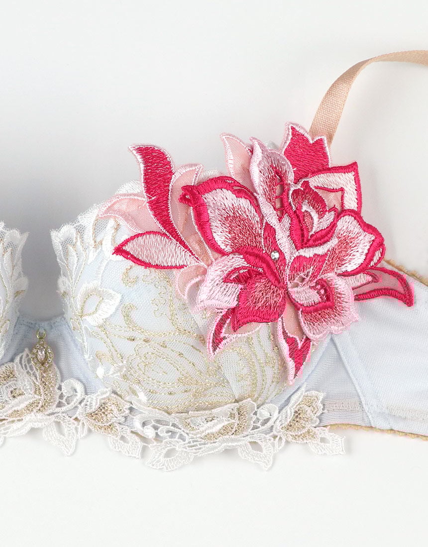 ワイヤーブラ（３／４カップ）, , hi-res