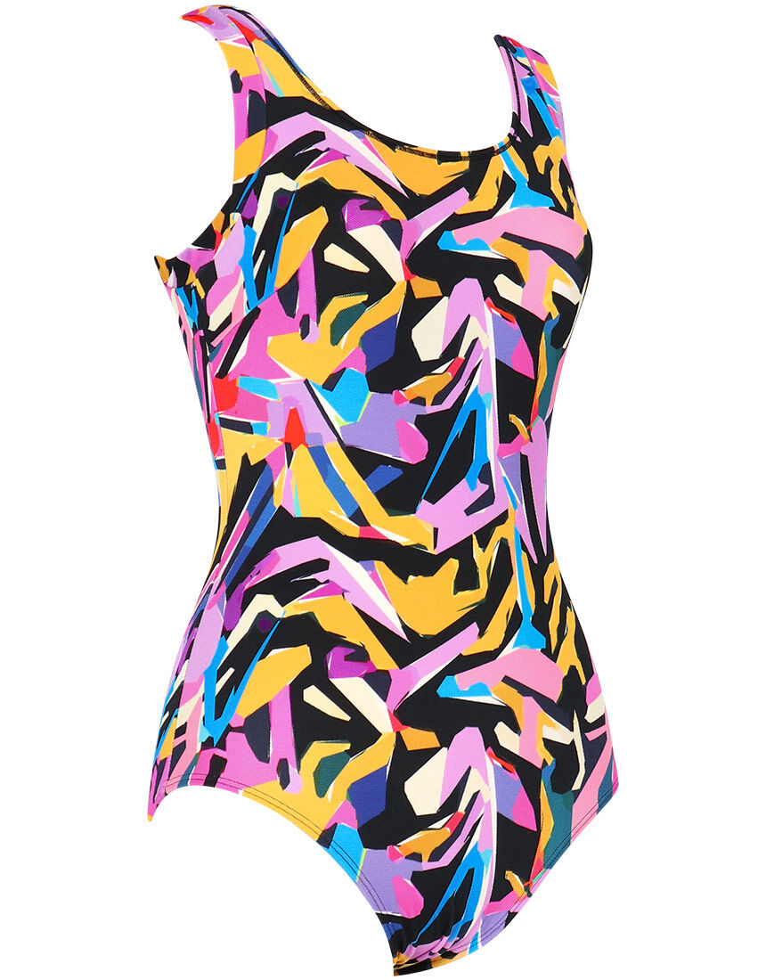 ワコール／スイムウェア フィットネス水着｜フルシェイプ 水着