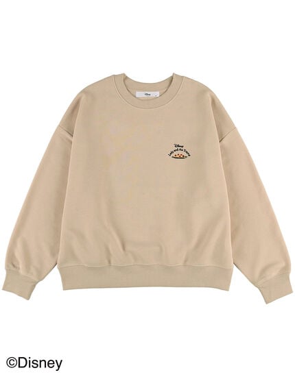 トレーナー, , main