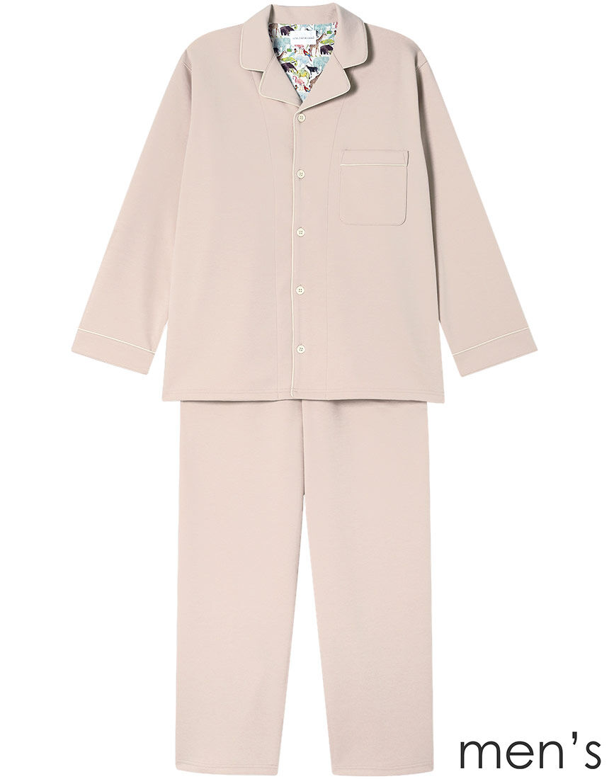 メンズパジャマ, , hi-res