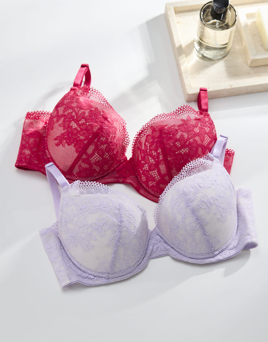 ウンナナクール 【ぷっくり上胸と背中すっきり】 BRAGENIC