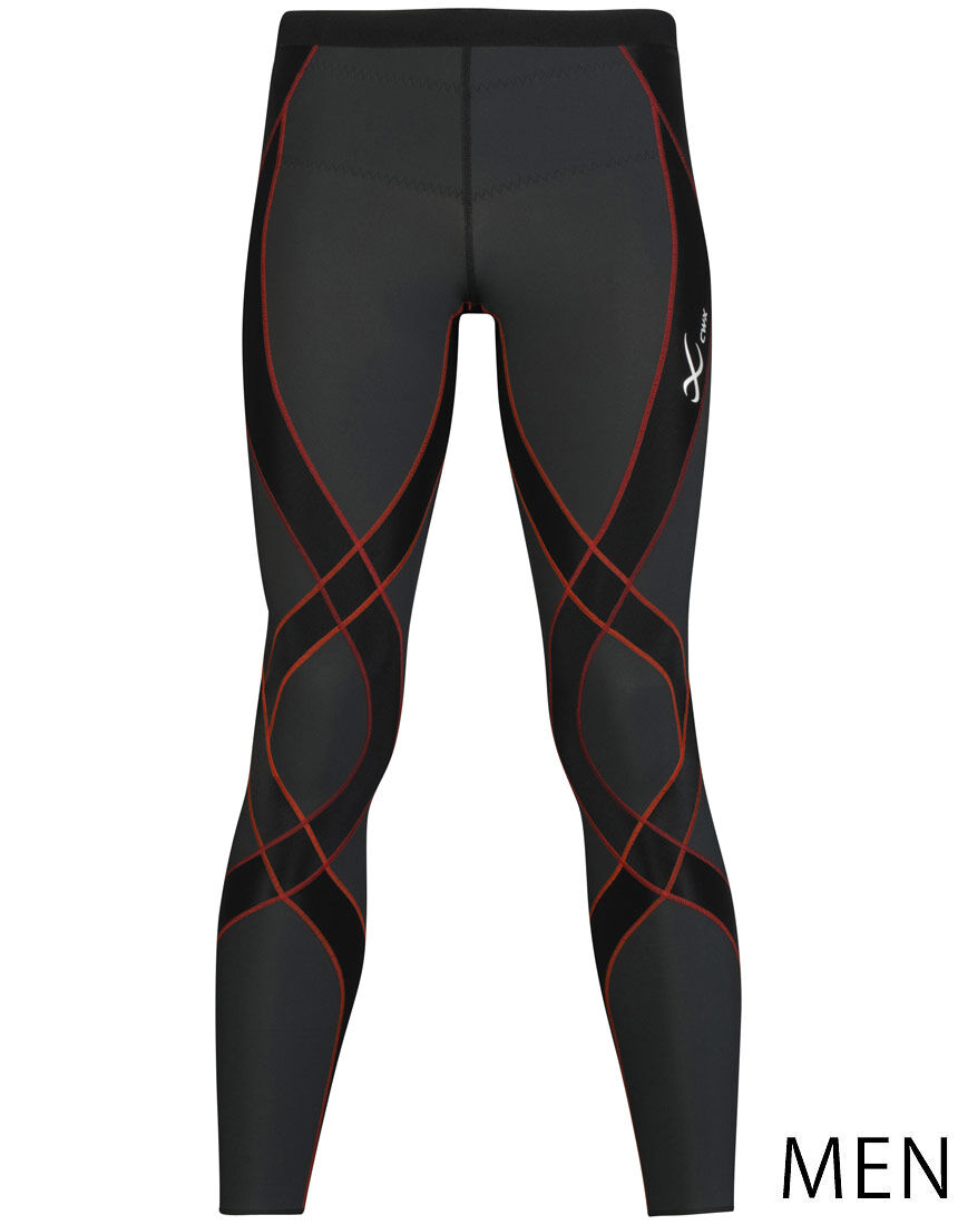 CW－X ホット｜下半身フルサポート｜マラソン・球技・スキー