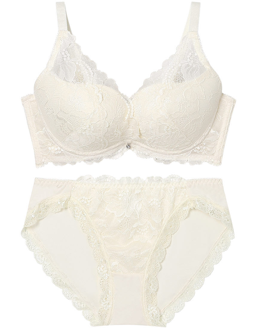 ブラ&ショーツセット, , hi-res