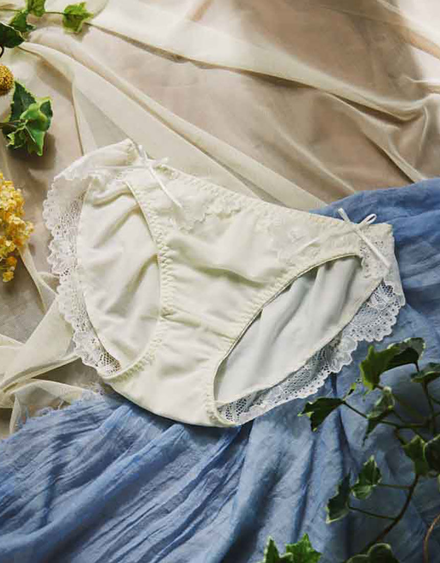 northerly (ノーザリー) 【楽盛りフィット】楽盛りチュールレース