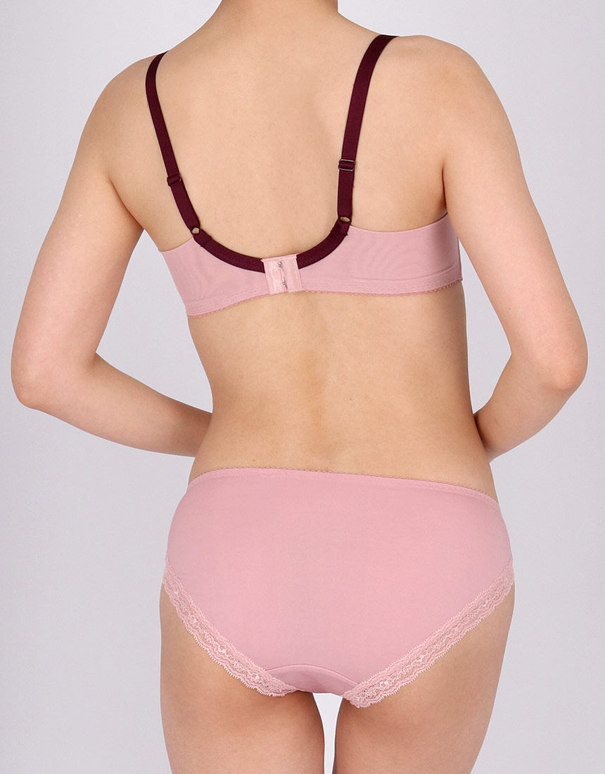 ワコール_ウェブ限定 【M〜3Lサイズ】 ショーツ PMM765｜ワコール