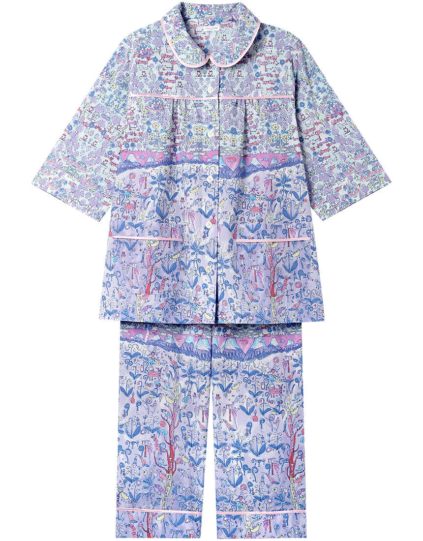 パジャマ, , hi-res