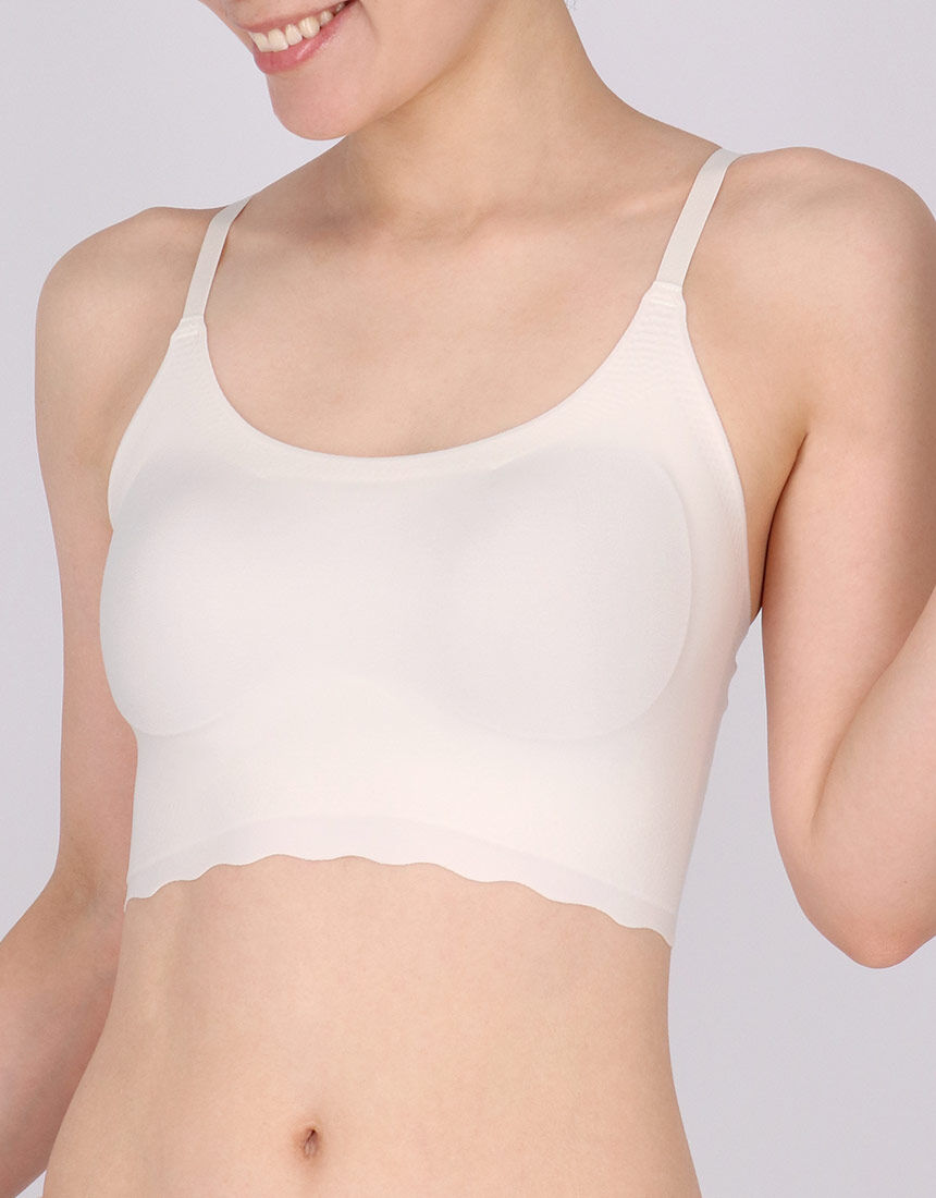 GOCOCi 秋冬こそムレ対策 コットン生まれの快適繊維