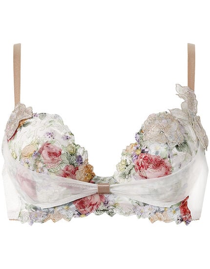 ３／４カップブラ, , main