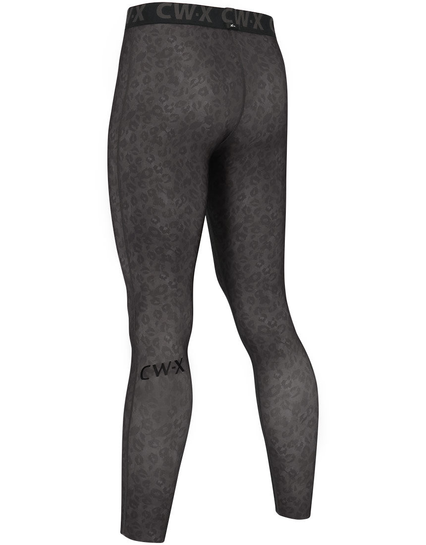 CW－X CW−X独自の段階着圧｜フィットネス・トレーニング・ヨガ