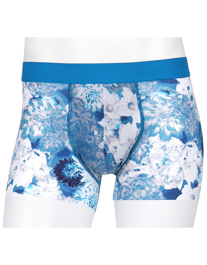 ワコールメン 【気持ちいいパンツ】上質なフィット感を追求！S〜3L