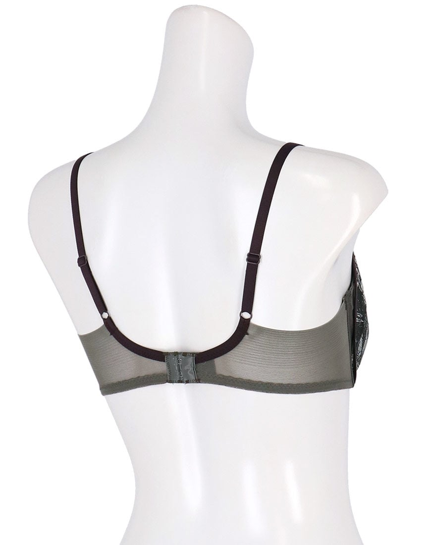 3/4カップブラ(ノンワイヤーブラ), , hi-res