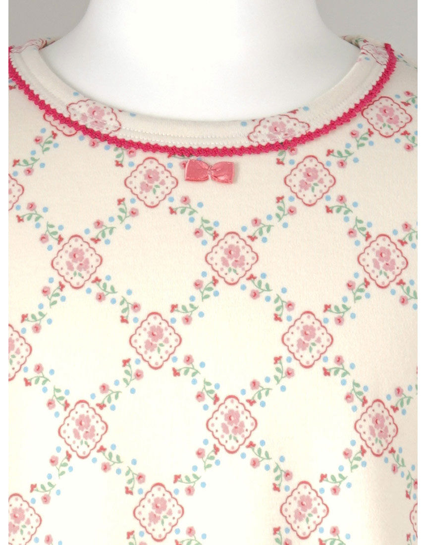 女児パジャマ, , hi-res