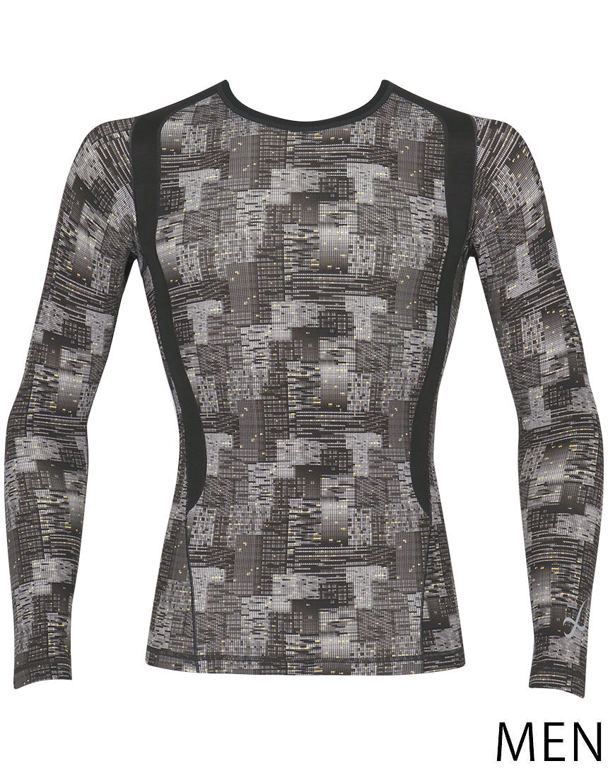 CW－X JYURYU｜ゴルフにおすすめ｜着用時の姿勢をととのえ