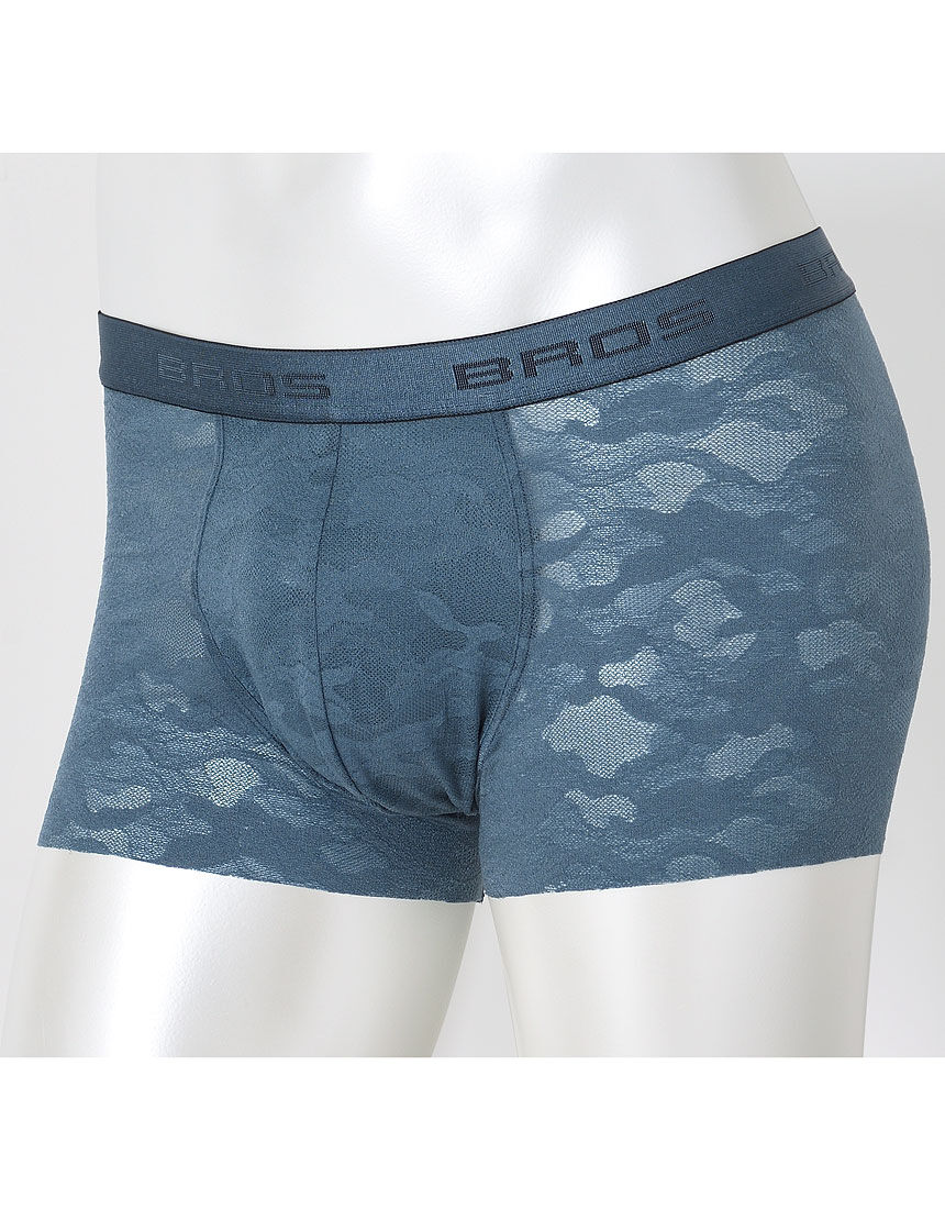 ボクサーパンツ（前閉じ）, , hi-res