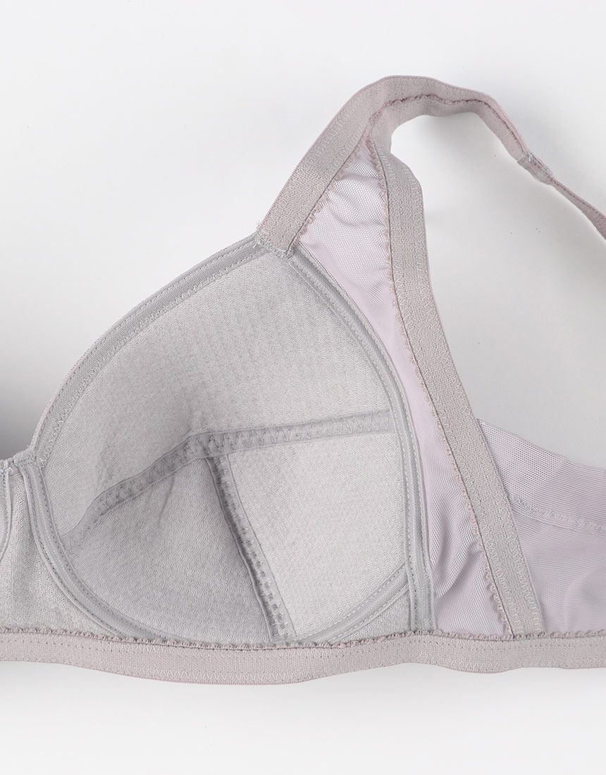 フルカップブラ（ノンワイヤーブラ）, , hi-res