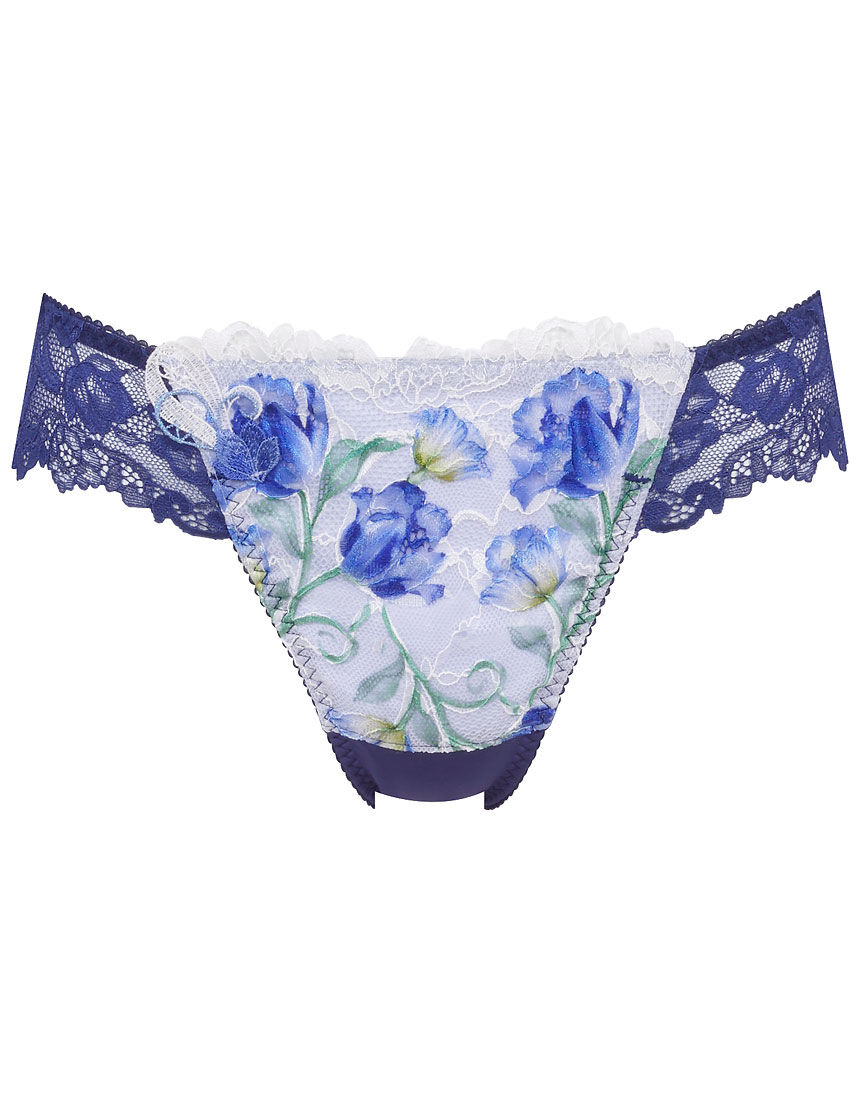 ワコール／ルジェ Tバックショーツ PCA445｜ワコール直営の公式下着  