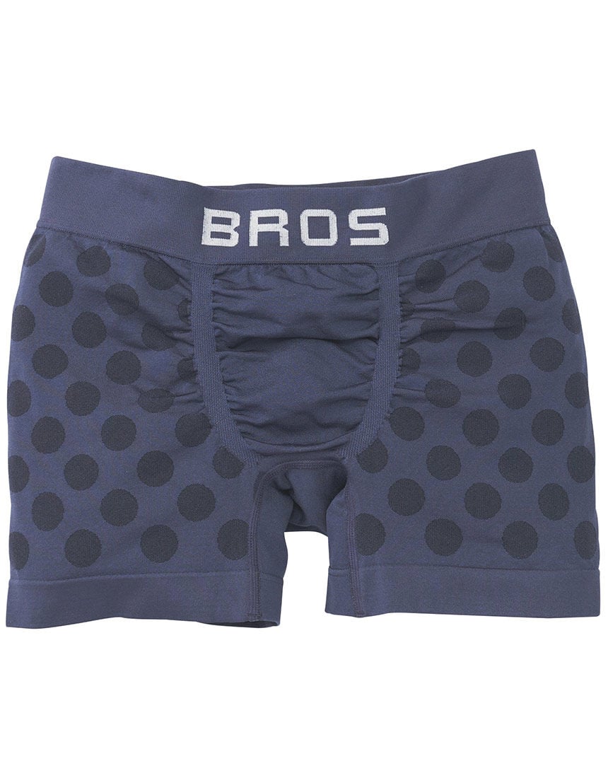 ブロス バイ ワコールメン さらっと快適！【吸汗速乾・選べるサイズの