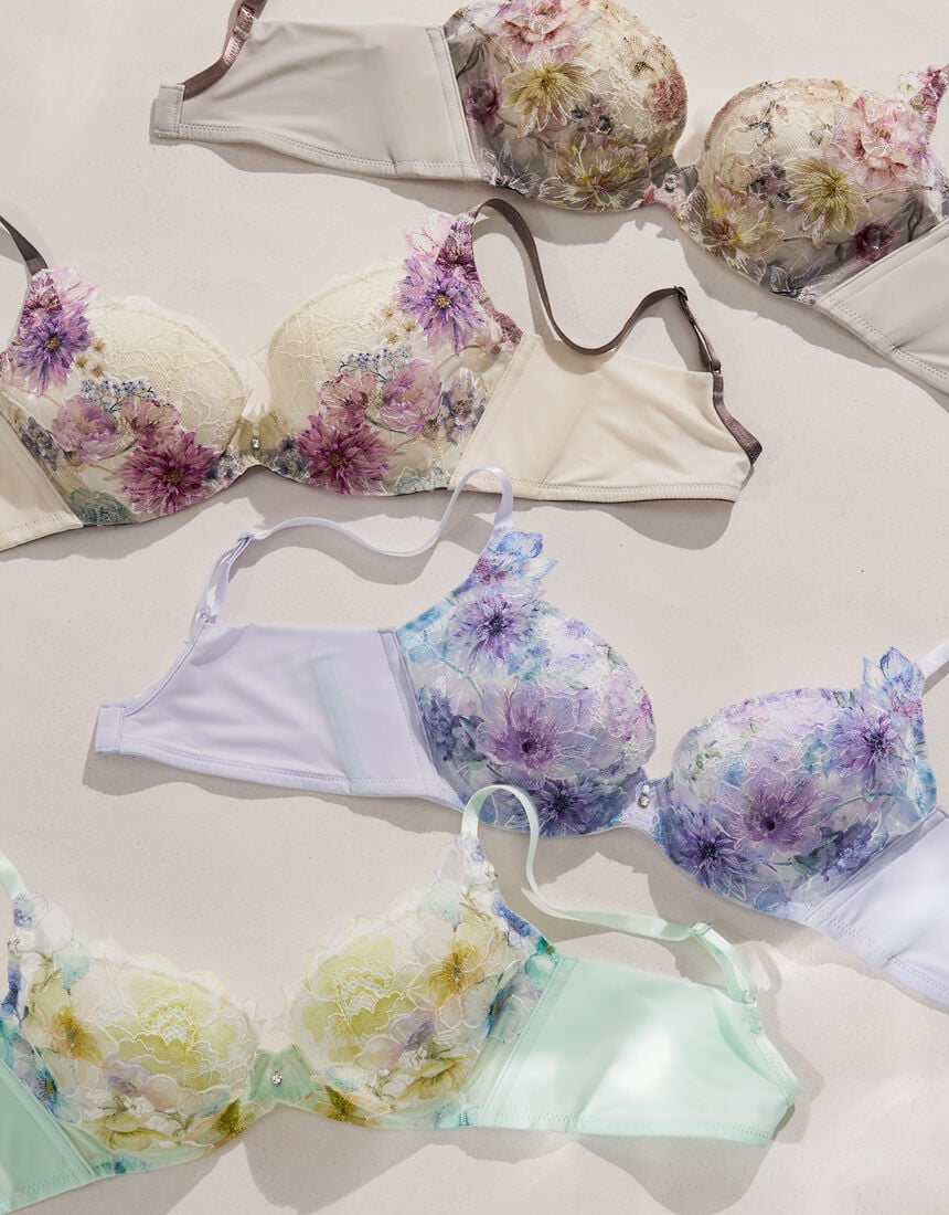 ３／４カップブラ, , hi-res