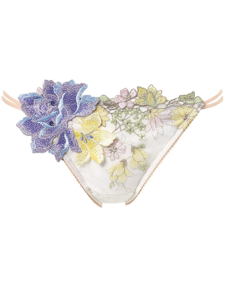 【完売サイズ】Salut サルート 24G C75M タグ付 受注 事前予約 サルート｜ワコール直営の公式下着通販サイト ワコールウェブストア