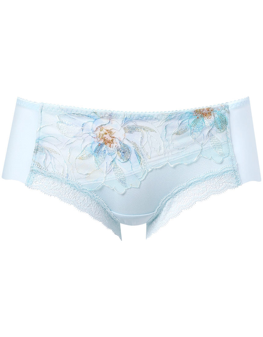 ボーイレングスショーツ, , hi-res