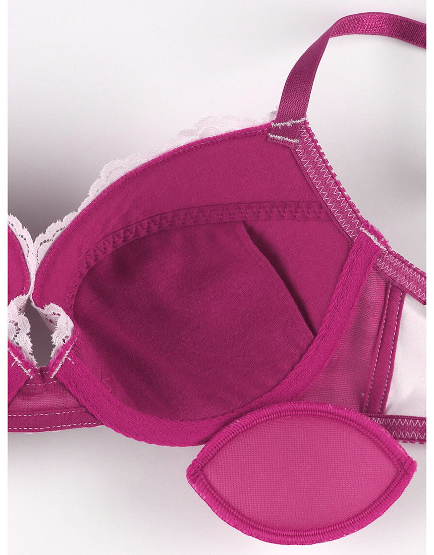 ブラ＆ショーツセット, , hi-res