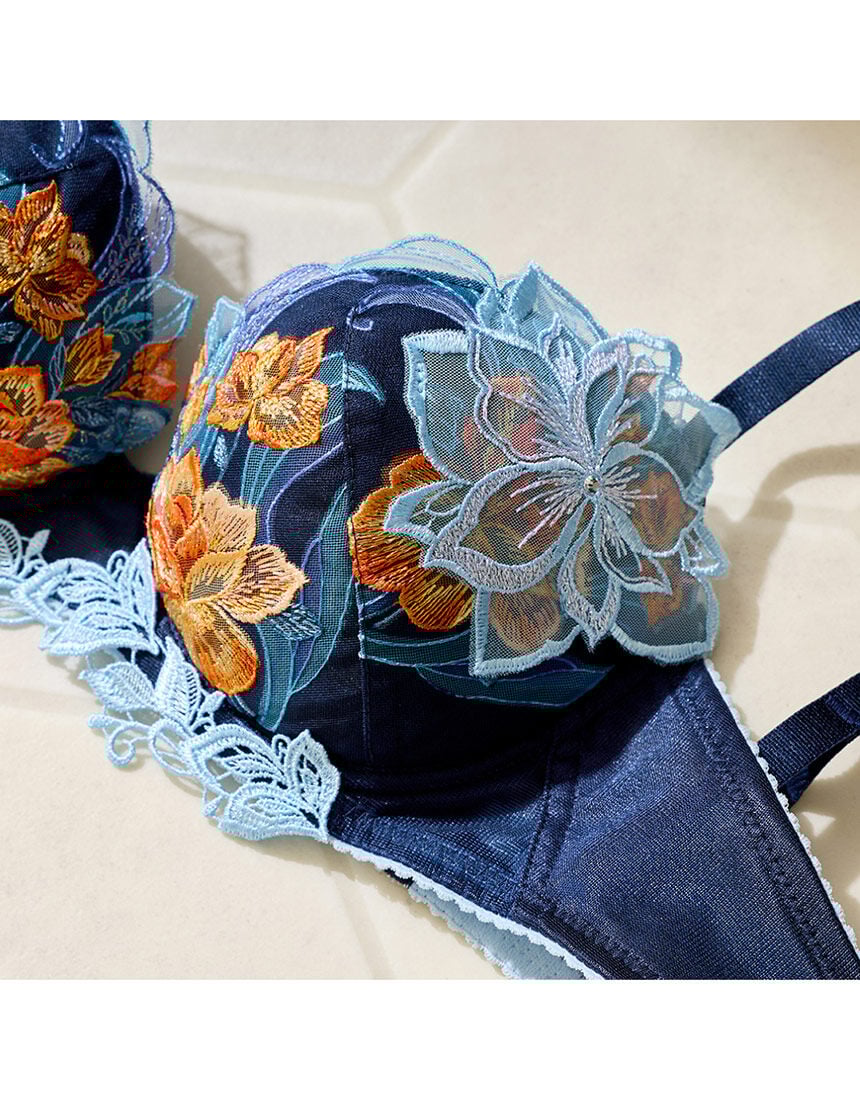 ワイヤーブラ（３／４カップ）, , hi-res