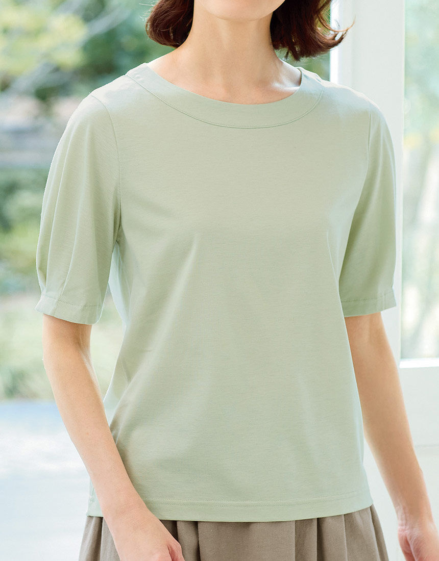 ワコール　ＬＯＶＥ　ＢＯＤＹ　カットソー 1244765_h1_001.jpg