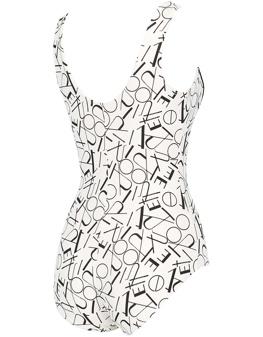 水着（ワンピース）, , hi-res