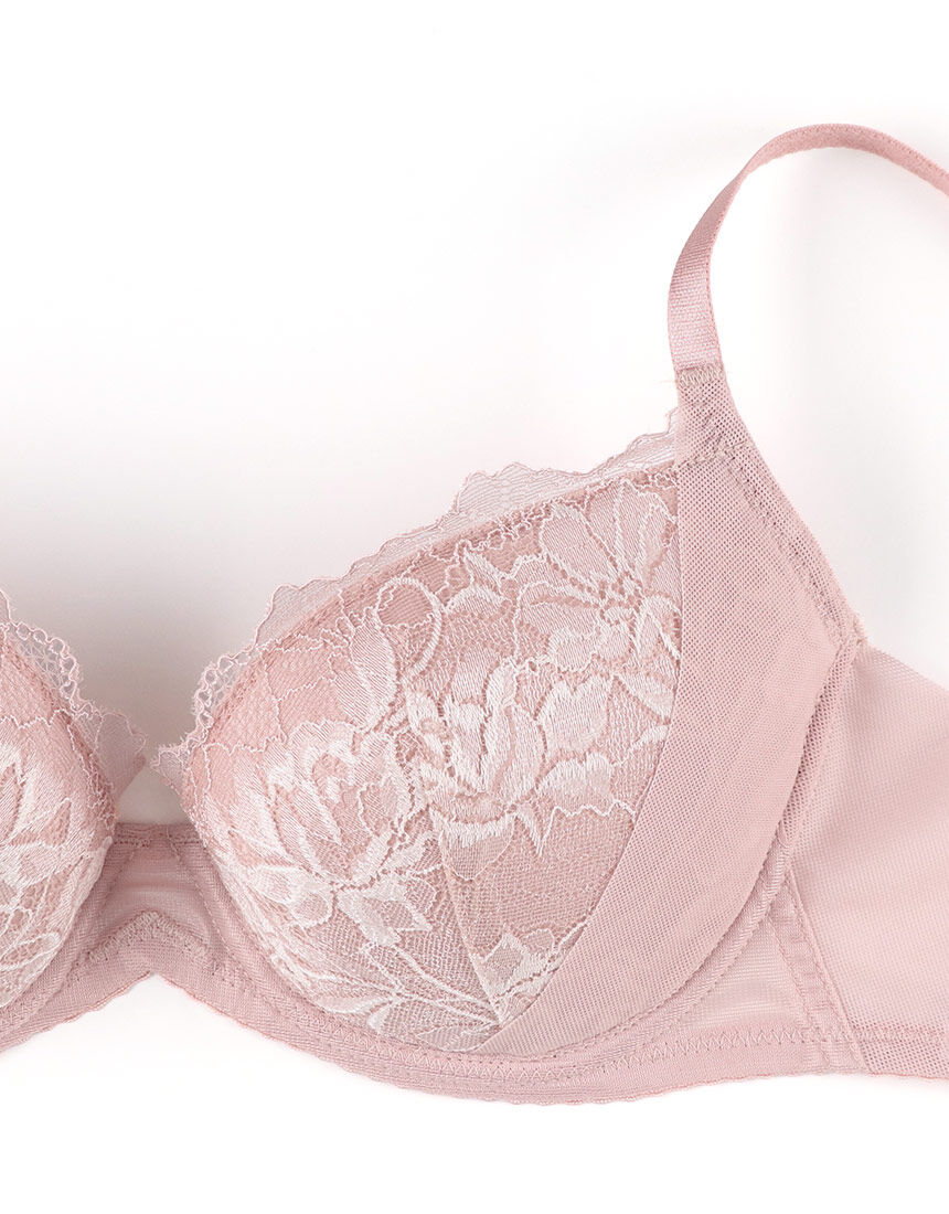 ウイング 【ふんわり軽やか】つけていることを忘れるくらい、軽いつけ