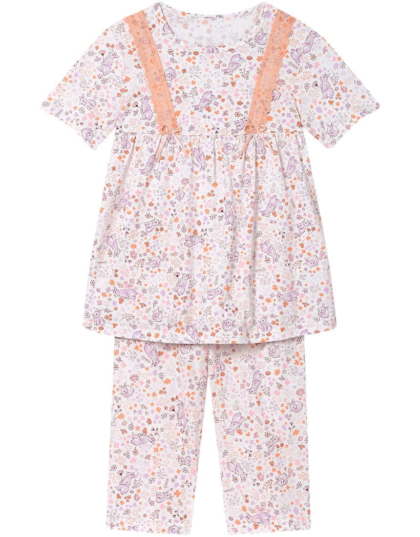 女児パジャマ, , hi-res