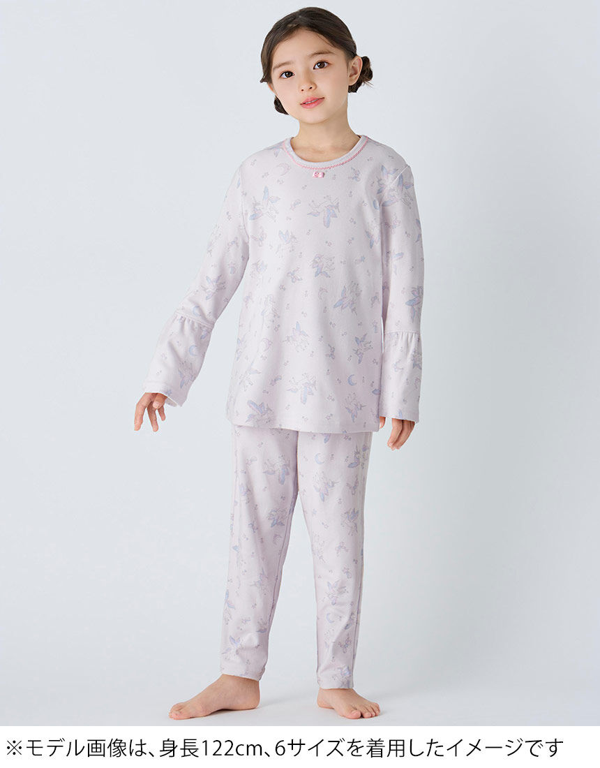 女児パジャマ, , hi-res