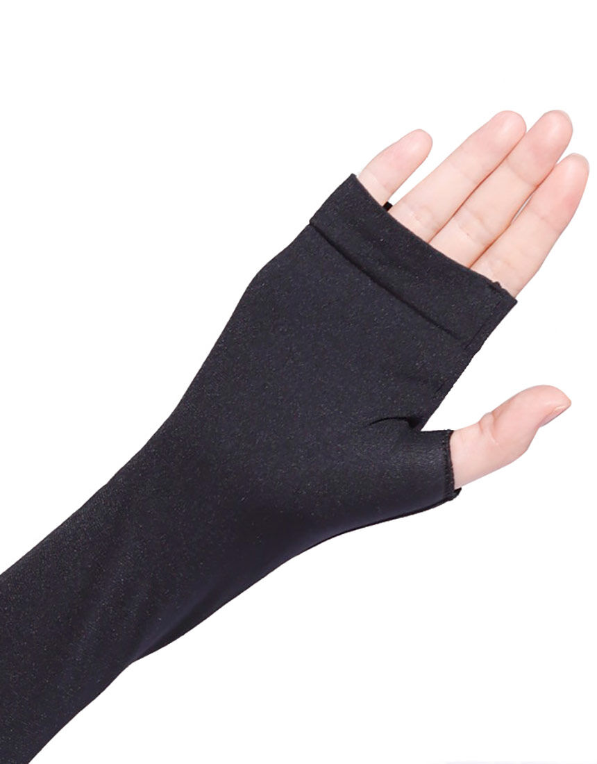 ルシアン Power Shape アームカバー ZLC001｜ワコール直営の