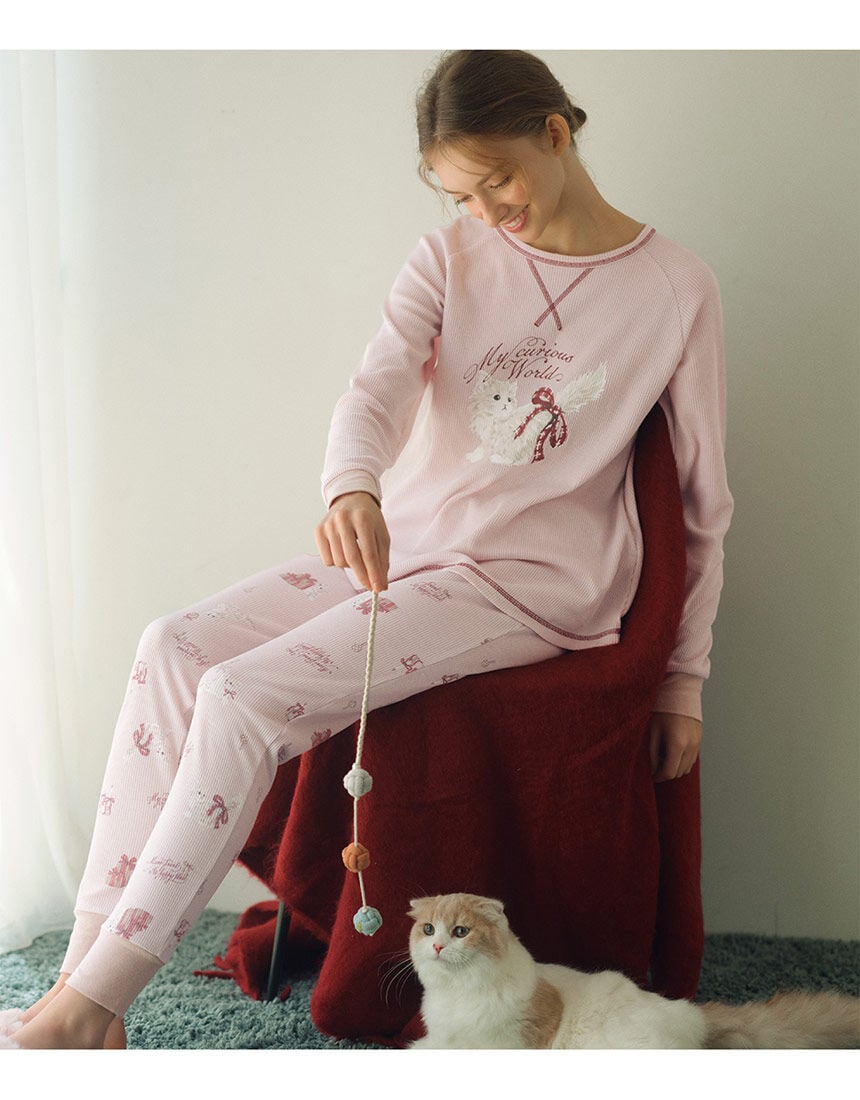 ルームウェア, , hi-res