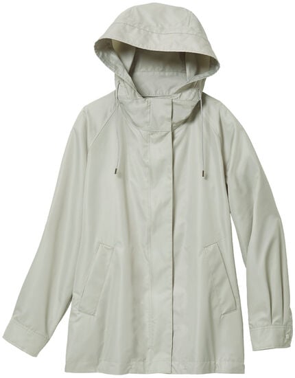 撥水トラベルジャケット, , main