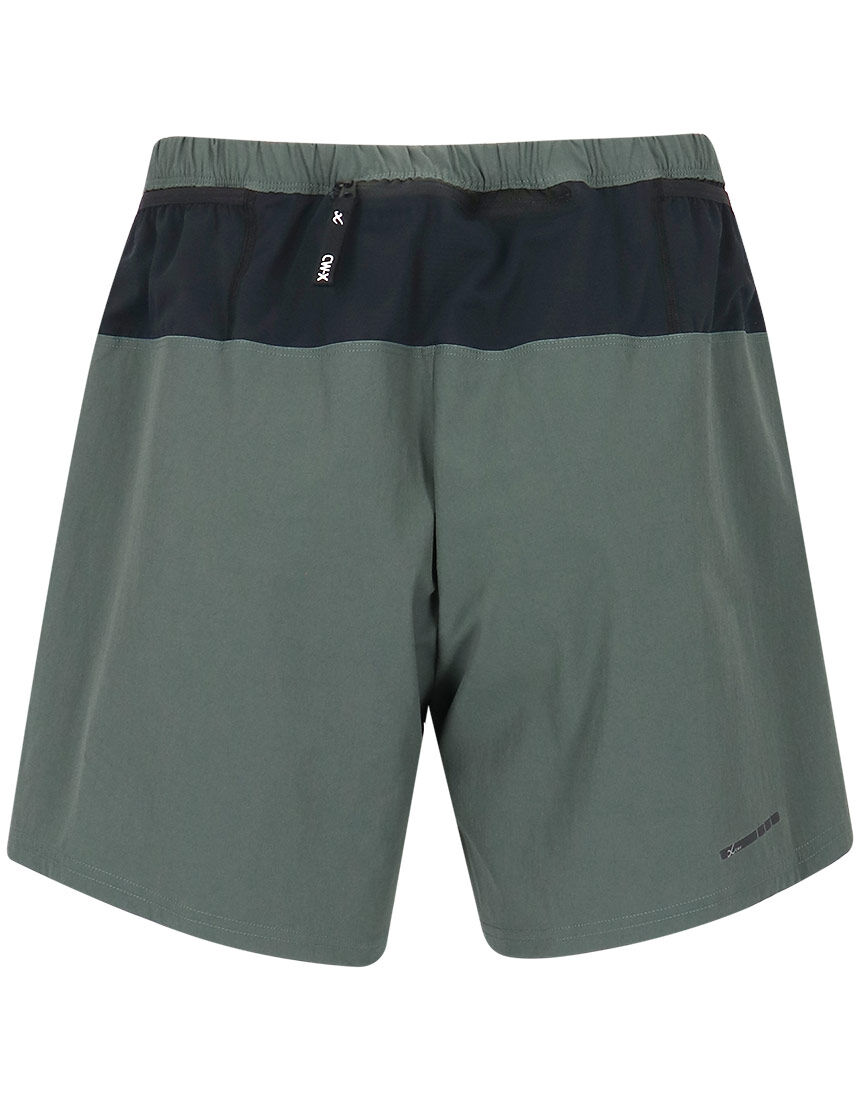 CW－X ユニセックス｜ポケット付きランニングパンツ｜2分丈