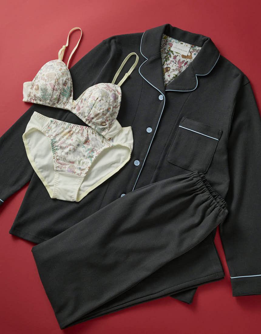 パジャマ, , hi-res