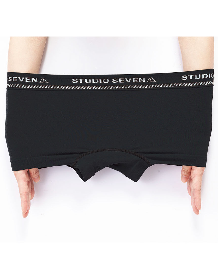 ワコールメン メンズ下着 ブロス バイ ワコールメン 【レディス】STUDIO SEVEN