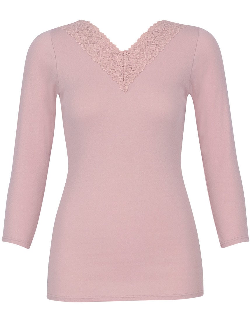 トップス（８分袖）, , hi-res