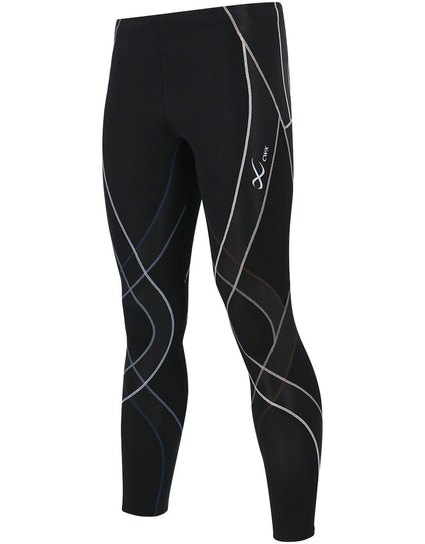 CW-X シーダブリューエックス スポーツタイツ HZO639 CW－X 下半身フルサポート｜マラソン・球技・スキー・スノーボード