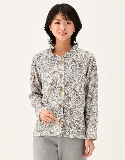 アウター　トップス, , main