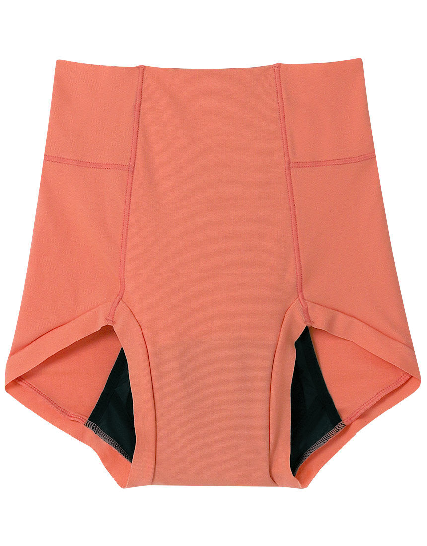 YOJOY 【パッド取り外し可】 吸水サニタリーショーツ 吸水