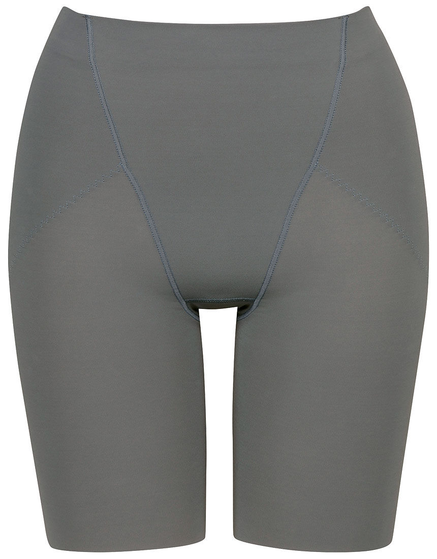 ヒップを寄せ集めて立体的に♪おなかすっきり、スタイルアップ【ビューティーアップパンツ】 ガードル(ロング丈) ヒップを寄せ集めて立体的に♪おなかすっきり、スタイルアップ【ビューティーアップパンツ】 ガードル(ロング丈)