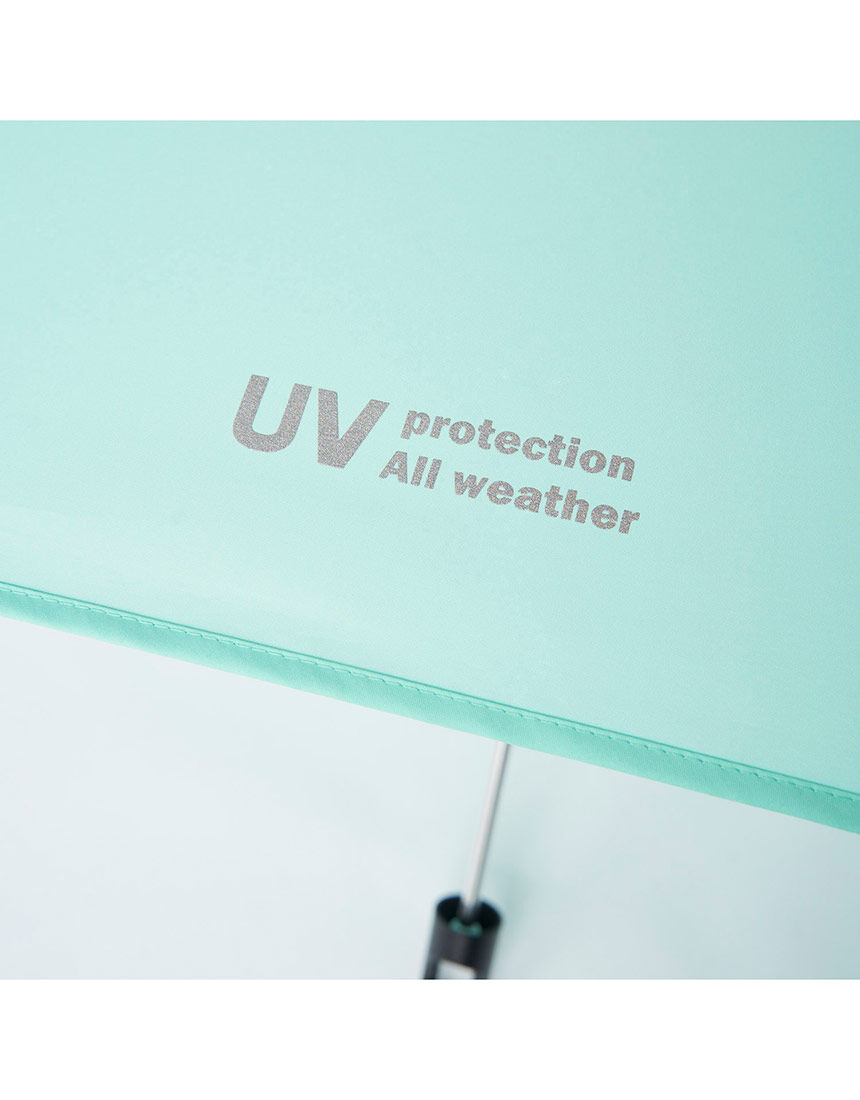 雨晴兼用折り畳み傘, , hi-res